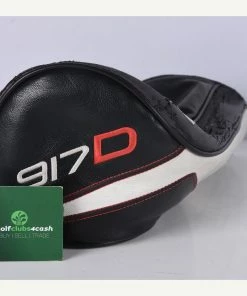 Titleist 917 D3 Driver / 9.5 Degree / Stiff Flex Aldila Rogue M-AX 65 Shaft -Cheap Fairway Woods Store DSC 5364 94db63d6 b67c 4e48 927d a3caf69dccdd