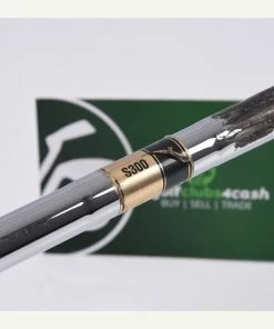 Titleist 712U #3 Iron / 21 Degree / Stiff Flex Dynamic Gold S300 Shaft -Cheap Fairway Woods Store DSC 5364 acbdbfa3 8fb6 4793 8937 3c123a8947f0