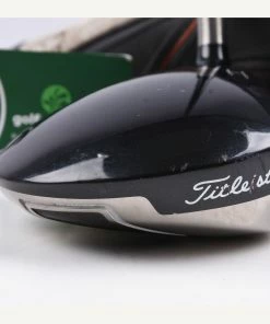 Titleist 909 D2 Driver / 8.5 Degree / Stiff Flex Aldila VooDoo Shaft -Cheap Fairway Woods Store DSC 5371 d596fc8f 6876 4d4b 8f86 1f64f2315c18