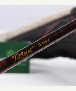 Titleist 909 D2 Driver / 8.5 Degree / Stiff Flex Aldila VooDoo Shaft -Cheap Fairway Woods Store DSC 5374 e8f0e8cd 4458 4bab 9e63 415f5354d5cc