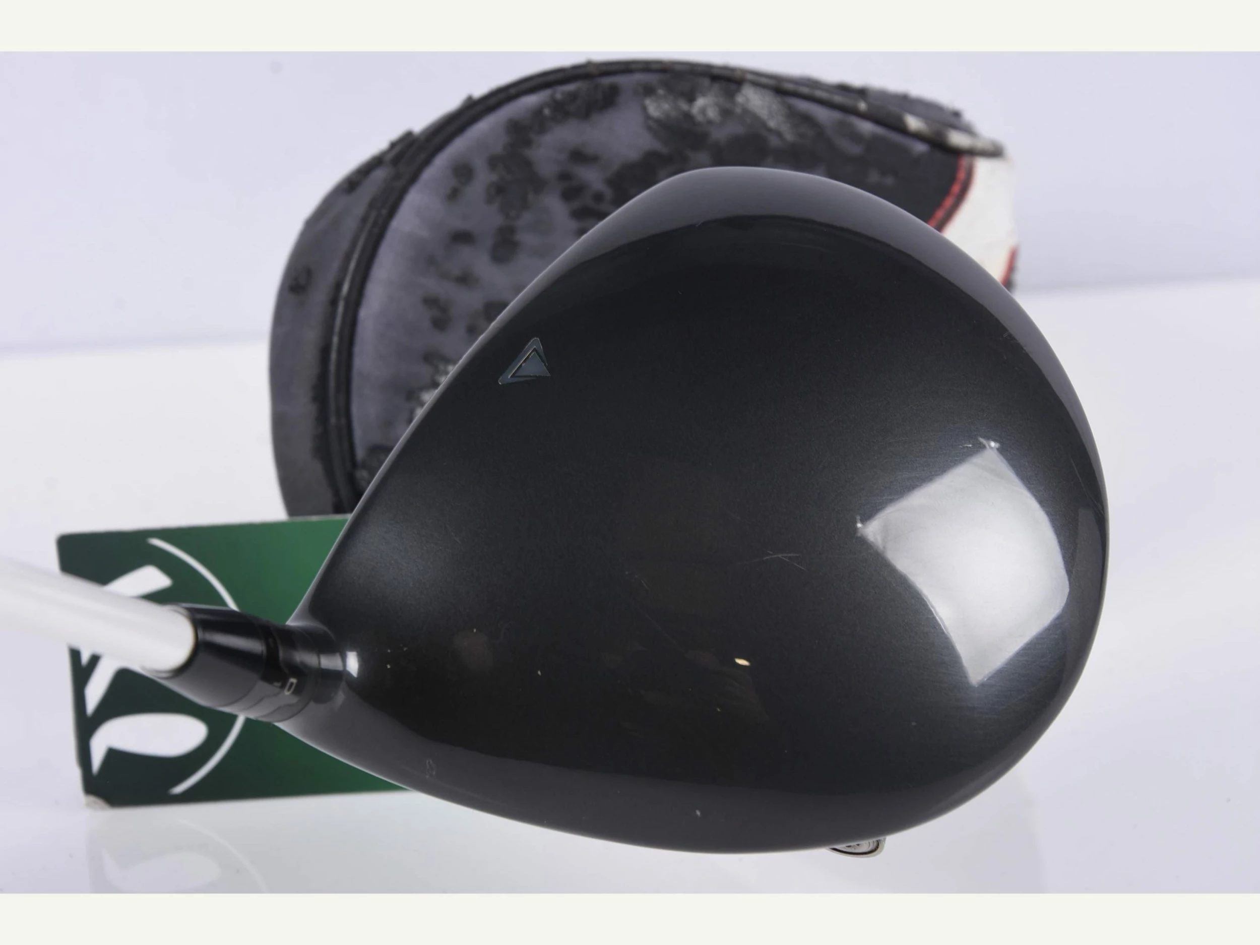 Titleist 917 D3 Driver / 10.5 Degree / Regular Flex Aldila Rogue Silver 60 Shaft 7 Titleist 917 D3 Driver / 10.5 Degree / Regular Flex Aldila Rogue Silver 60 Shaft - Image 5