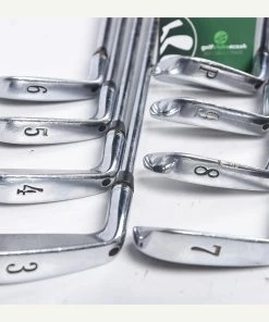 Titleist 735.CM Irons / 3-PW / Stiff Flex Steel Shaft -Cheap Fairway Woods Store DSC 5404 21688321 1dd7 43b6 a6f2 79d978d373d0