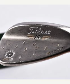 Titleist Vokey SM5 Sand Wedge / 54 Degree / Stiff Flex Dynamic Gold Shaft