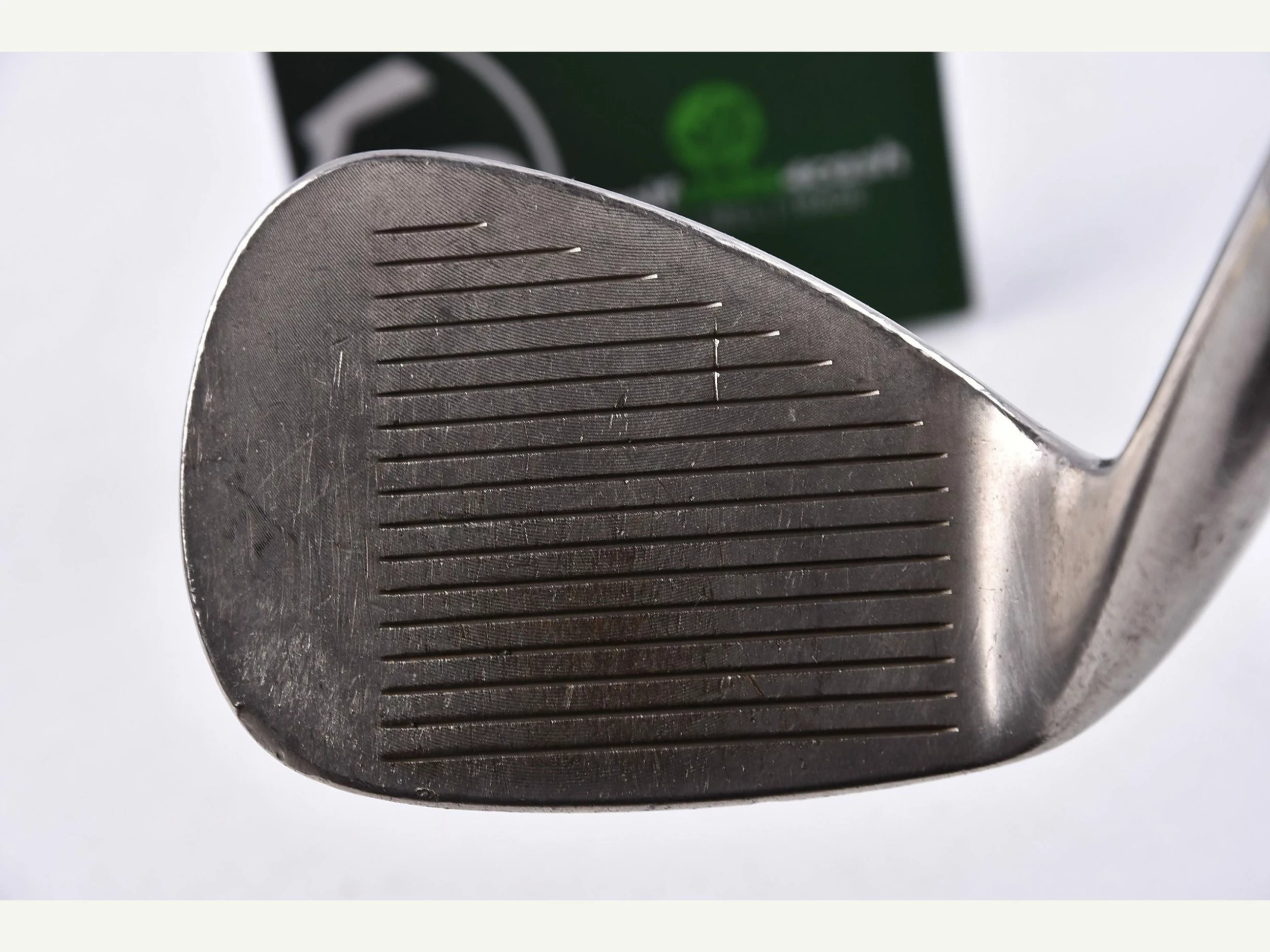 Titleist Vokey SM5 Sand Wedge / 54 Degree / Stiff Flex Dynamic Gold Shaft 4 Titleist Vokey SM5 Sand Wedge / 54 Degree / Stiff Flex Dynamic Gold Shaft - Image 2