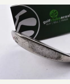 Titleist Vokey SM5 Sand Wedge / 54 Degree / Stiff Flex Dynamic Gold Shaft 10 Titleist Vokey SM5 Sand Wedge / 54 Degree / Stiff Flex Dynamic Gold Shaft -Cheap Fairway Woods Store DSC 5411 5fb80f01 45bb 4ac9 bc75 a9da86e221cf