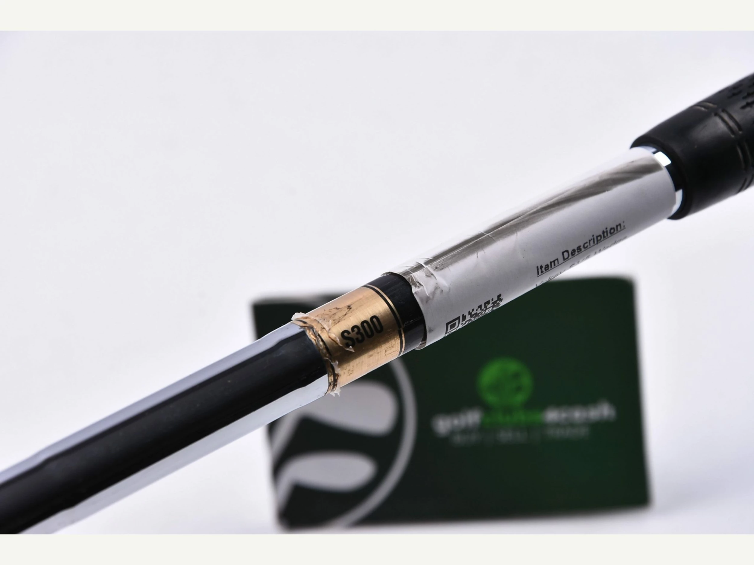 Titleist Vokey SM5 Sand Wedge / 54 Degree / Stiff Flex Dynamic Gold Shaft 6 Titleist Vokey SM5 Sand Wedge / 54 Degree / Stiff Flex Dynamic Gold Shaft - Image 4