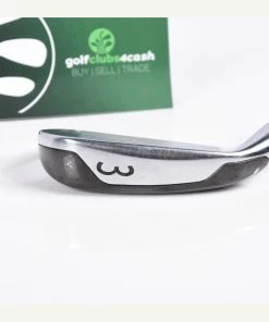 Titleist 718 T-MB #3 Iron / 20 Degree / Stiff Flex AMT Tour White Shaft -Cheap Fairway Woods Store DSC 5419 f3932b25 8064 433b ae68 d8ad4a7e26de