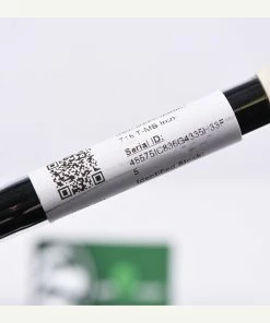 Titleist 718 T-MB #3 Iron / 20 Degree / Stiff Flex AMT Tour White Shaft -Cheap Fairway Woods Store DSC 5421 a073c182 cc8c 48c7 8698 c2504d5636e6