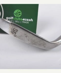 Titleist Spin Milled Sand Wedge / 56 Degree / Wedge Flex Steel Shaft 10 Titleist Spin Milled Sand Wedge / 56 Degree / Wedge Flex Steel Shaft -Cheap Fairway Woods Store DSC 5425 401cc7b1 d162 4ebb a512 36074cdfc67b