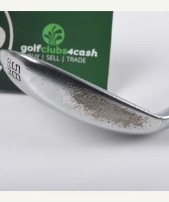 Titleist Vokey SM8 Lob Wedge / 58 Degree / Wedge Flex Vokey Design Shaft 10 Titleist Vokey SM8 Lob Wedge / 58 Degree / Wedge Flex Vokey Design Shaft -Cheap Fairway Woods Store DSC 5449 8aeee60c 5ecf 4309 bd84 f6c0f5f4d87e