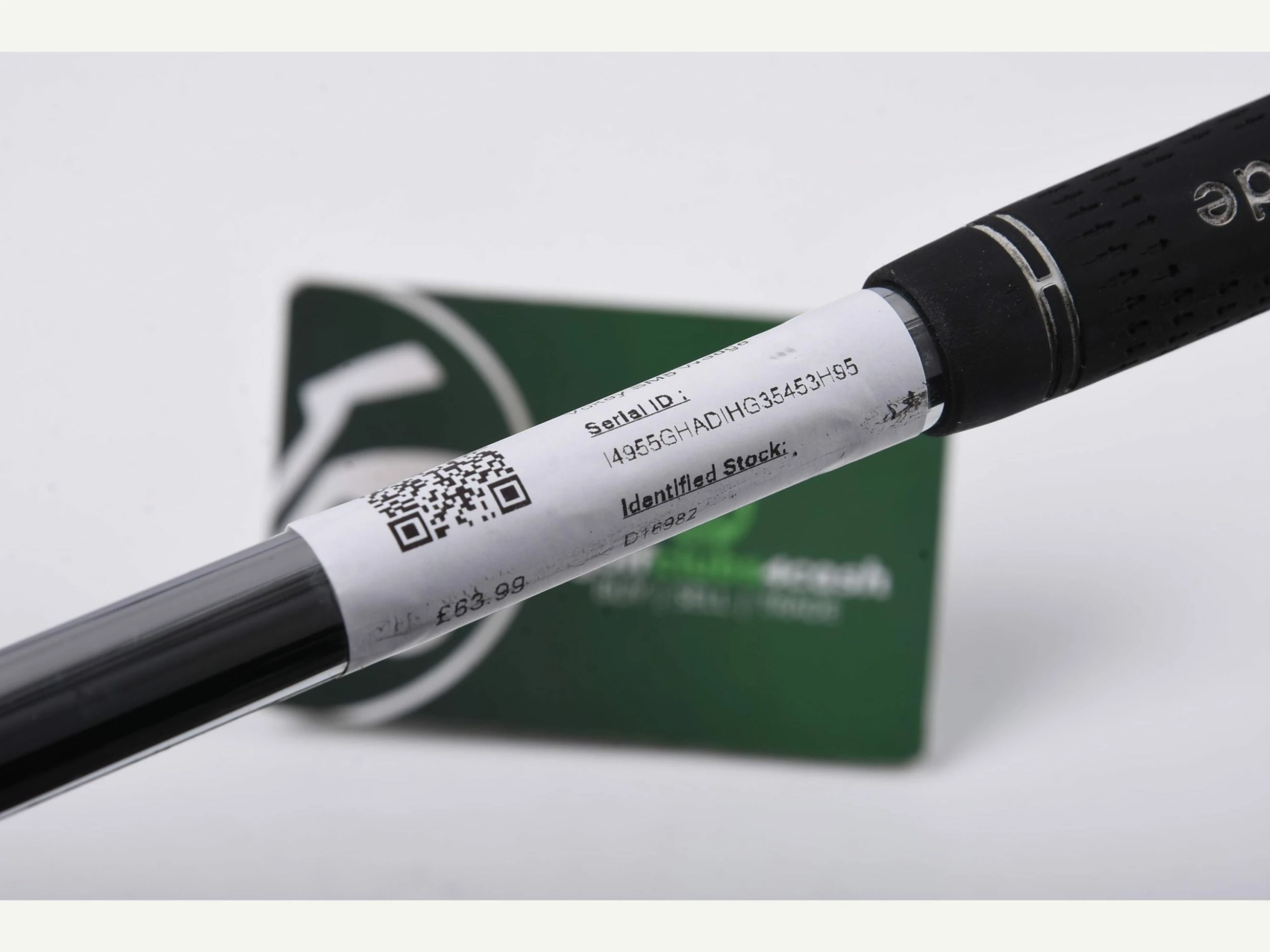 Titleist Vokey SM8 Lob Wedge / 58 Degree / Wedge Flex Vokey Design Shaft 7 Titleist Vokey SM8 Lob Wedge / 58 Degree / Wedge Flex Vokey Design Shaft - Image 5