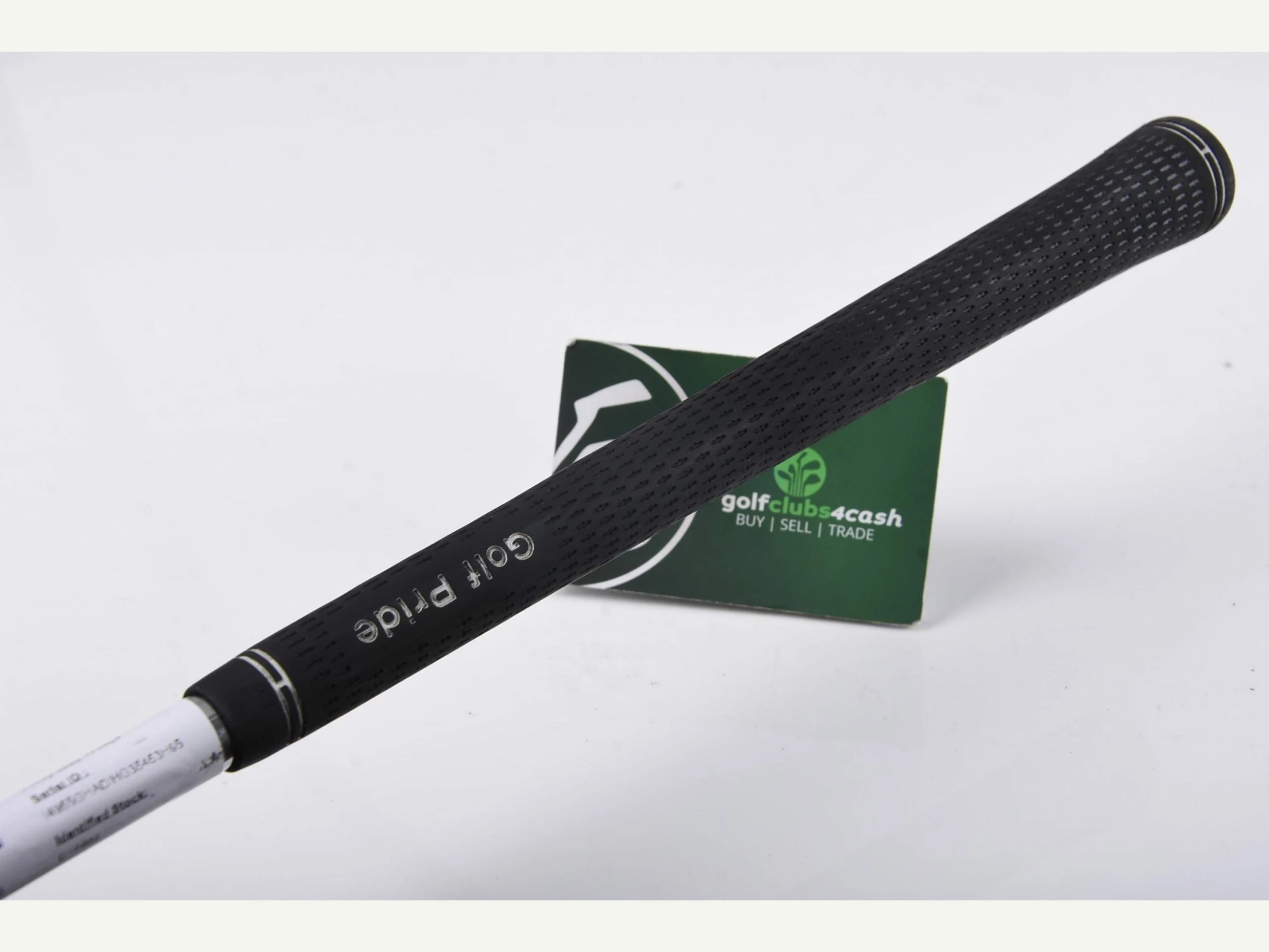 Titleist Vokey SM8 Lob Wedge / 58 Degree / Wedge Flex Vokey Design Shaft 8 Titleist Vokey SM8 Lob Wedge / 58 Degree / Wedge Flex Vokey Design Shaft - Image 6