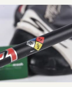 Titleist TS2 Driver / 10.5 Degree / Regular Flex Hzrdus CB Red 50 Shaft 16 Titleist TS2 Driver / 10.5 Degree / Regular Flex Hzrdus CB Red 50 Shaft -Cheap Fairway Woods Store DSC 5469 13c407bc 2d4d 446a aefe 574b7ec05372