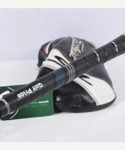 Titleist TS2 Driver / 10.5 Degree / Regular Flex Hzrdus CB Red 50 Shaft 18 Titleist TS2 Driver / 10.5 Degree / Regular Flex Hzrdus CB Red 50 Shaft -Cheap Fairway Woods Store DSC 5471 0d440667 c704 42c9 bee2 866465d40733