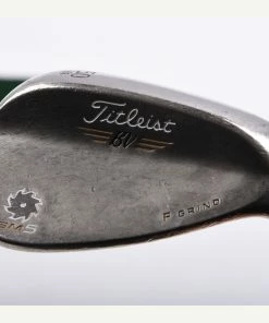 Titleist Vokey SM5 Gap Wedge / 50 Degree / Wedge Flex Vokey SM5 Shaft