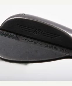 Titleist Vokey SM8 Pitching Wedge / 48 Degree / Wedge Flex Vokey SM8 Shaft