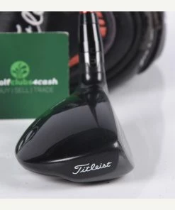 Titleist 913H #4 Hybrid / 21 Degree / Regular Flex Bassara 60 Shaft 13 Titleist 913H #4 Hybrid / 21 Degree / Regular Flex Bassara 60 Shaft -Cheap Fairway Woods Store DSC 5484 d62a3427 c2a9 4b6e b5ec d1b158dd9c08