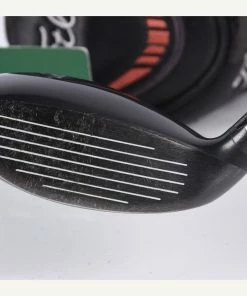 Titleist 913H #4 Hybrid / 21 Degree / Regular Flex Bassara 60 Shaft 14 Titleist 913H #4 Hybrid / 21 Degree / Regular Flex Bassara 60 Shaft -Cheap Fairway Woods Store DSC 5485 9fcdebe6 f794 4eeb 97a5 c0d3d98df8ff