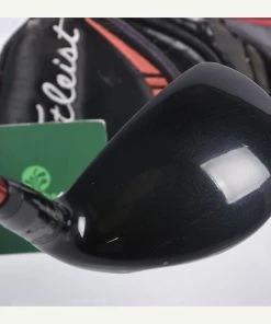 Titleist 913H #4 Hybrid / 21 Degree / Regular Flex Bassara 60 Shaft 15 Titleist 913H #4 Hybrid / 21 Degree / Regular Flex Bassara 60 Shaft -Cheap Fairway Woods Store DSC 5486 c56aa7e4 1d59 4993 ac8a ca8048358b84