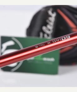 Titleist 913H #4 Hybrid / 21 Degree / Regular Flex Bassara 60 Shaft 16 Titleist 913H #4 Hybrid / 21 Degree / Regular Flex Bassara 60 Shaft -Cheap Fairway Woods Store DSC 5487 659137d6 766d 4688 b6d1 8e2e62e682c8