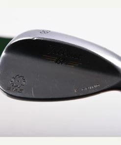 Titleist Vokey SM5 Lob Wedge / 58 Degree / Wedge Flex Vokey SM5 Shaft