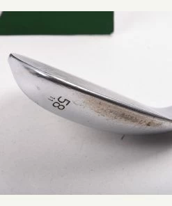 Titleist Vokey SM5 Lob Wedge / 58 Degree / Wedge Flex Vokey SM5 Shaft -Cheap Fairway Woods Store DSC 5495 f963a658 d9b8 46a2 944f f643d2249020