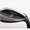 Titleist Vokey SM7 Lob Wedge / 58 Degree / Wedge Flex Vokey SM7 Shaft 1 Titleist Vokey SM7 Lob Wedge / 58 Degree / Wedge Flex Vokey SM7 Shaft -Cheap Fairway Woods Store DSC 5511 0467cf06 0a73 4ee4 818f 530ca225fdf5