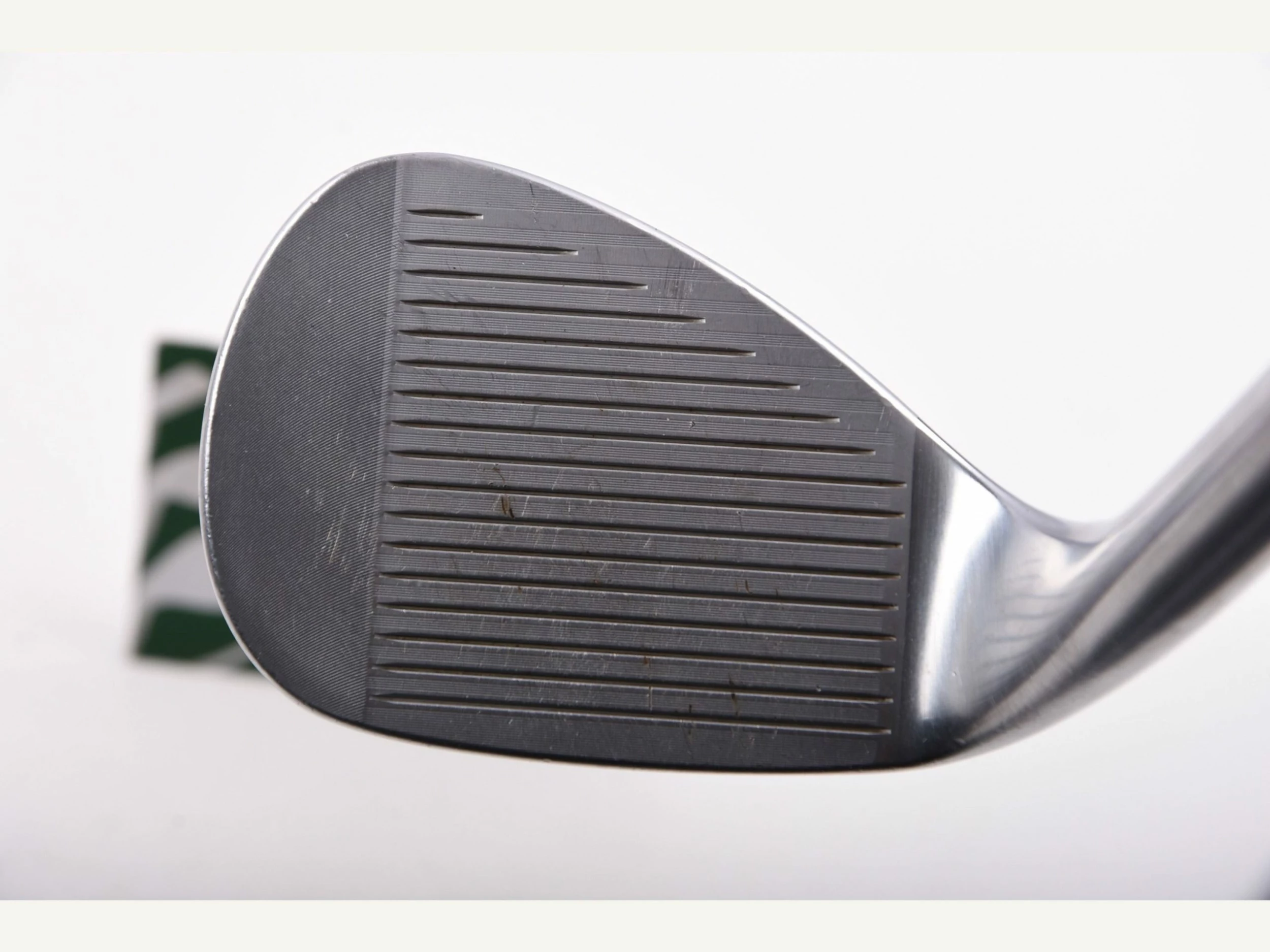 Titleist Vokey SM7 Lob Wedge / 58 Degree / Wedge Flex Vokey SM7 Shaft 4 Titleist Vokey SM7 Lob Wedge / 58 Degree / Wedge Flex Vokey SM7 Shaft - Image 2