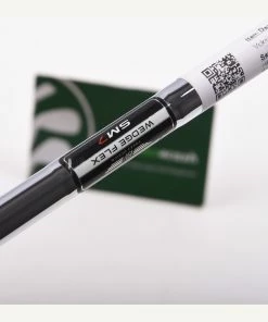 Titleist Vokey SM7 Lob Wedge / 58 Degree / Wedge Flex Vokey SM7 Shaft 11 Titleist Vokey SM7 Lob Wedge / 58 Degree / Wedge Flex Vokey SM7 Shaft -Cheap Fairway Woods Store DSC 5516 01d5d064 b2f1 4193 8fbd bf0030f314d8