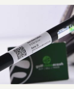 Titleist 910 D3 Driver / 8.5 Degree / Stiff Flex Aldila Rip Alpha 60 Shaft -Cheap Fairway Woods Store DSC 5525 fa5890c3 ab55 4006 a4b9 fe1773df49f0