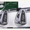 Titleist 712 AP2 Irons / 3-9 / Stiff Flex Dynamic Gold S300 Shafts 2 Titleist 712 AP2 Irons / 3-9 / Stiff Flex Dynamic Gold S300 Shafts -Cheap Fairway Woods Store DSC 5526 1b149820 082a 4a05 9be6 1148bb5c3195