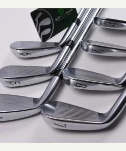 Titleist T100.S 2021 Irons / 4-PW / X-Flex N.S.Pro Modus³ Tour 130 Shafts -Cheap Fairway Woods Store DSC 5528 131a9676 d6aa 45f3 9bbe 03b6576741bf