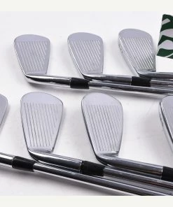 Titleist 712 AP2 Irons / 3-9 / Stiff Flex Dynamic Gold S300 Shafts 11 Titleist 712 AP2 Irons / 3-9 / Stiff Flex Dynamic Gold S300 Shafts -Cheap Fairway Woods Store DSC 5528 df7020df 8e32 4942 a1c7 165529c805be