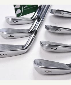 Titleist 712 AP2 Irons / 3-9 / Stiff Flex Dynamic Gold S300 Shafts 12 Titleist 712 AP2 Irons / 3-9 / Stiff Flex Dynamic Gold S300 Shafts -Cheap Fairway Woods Store DSC 5529 a1194912 8f51 4b9f 8778 f6b5725a569d