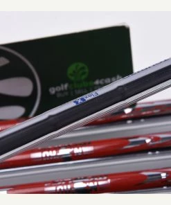 Titleist T100.S 2021 Irons / 4-PW / X-Flex N.S.Pro Modus³ Tour 130 Shafts -Cheap Fairway Woods Store DSC 5529 ad16b641 2ea6 4301 a2d3 4e93caf0d10d