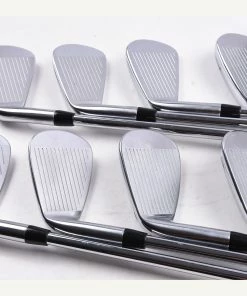 Titleist T200 2021 Model Irons / 4-PW+48 / Regular Flex AMT Black R300 Shafts -Cheap Fairway Woods Store DSC 5535 a8addd34 0f34 4358 9418 2f17ff1ba48b