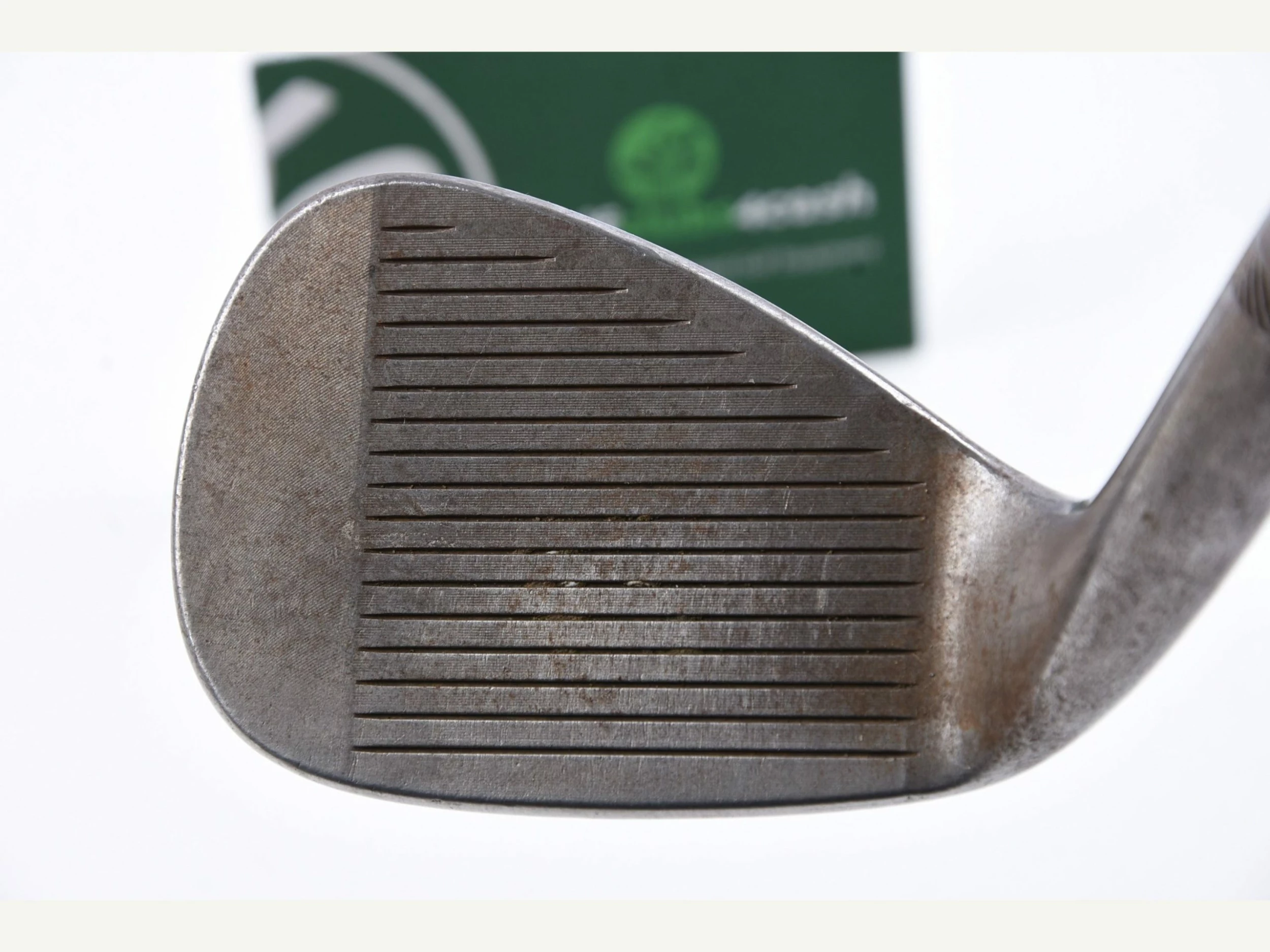 Titleist Vokey SM7 Gap Wedge / 52 Degree / X-Flex Dynamic Gold X100 4 Titleist Vokey SM7 Gap Wedge / 52 Degree / X-Flex Dynamic Gold X100 - Image 2