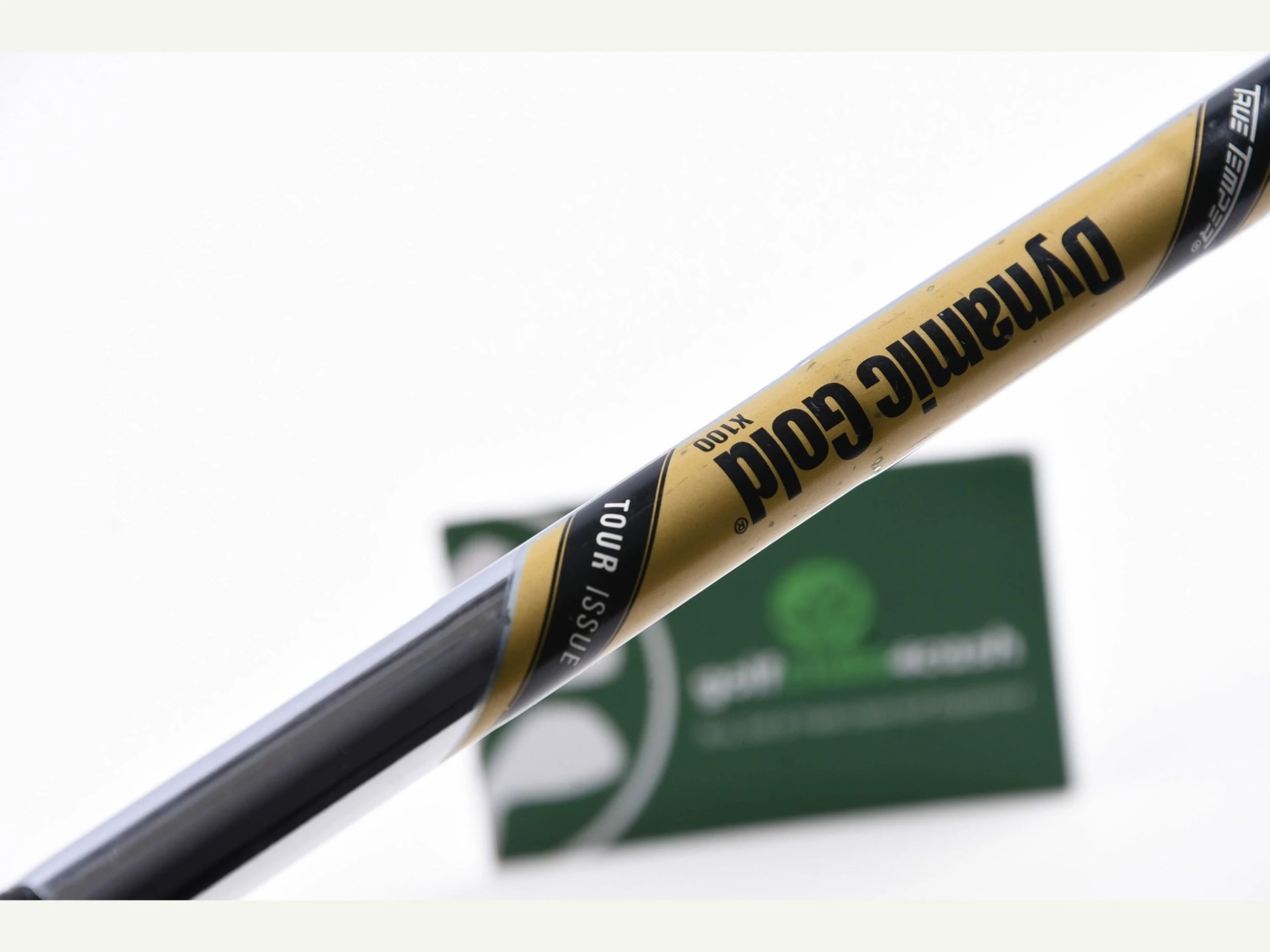 Titleist Vokey SM7 Gap Wedge / 52 Degree / X-Flex Dynamic Gold X100 6 Titleist Vokey SM7 Gap Wedge / 52 Degree / X-Flex Dynamic Gold X100 - Image 4