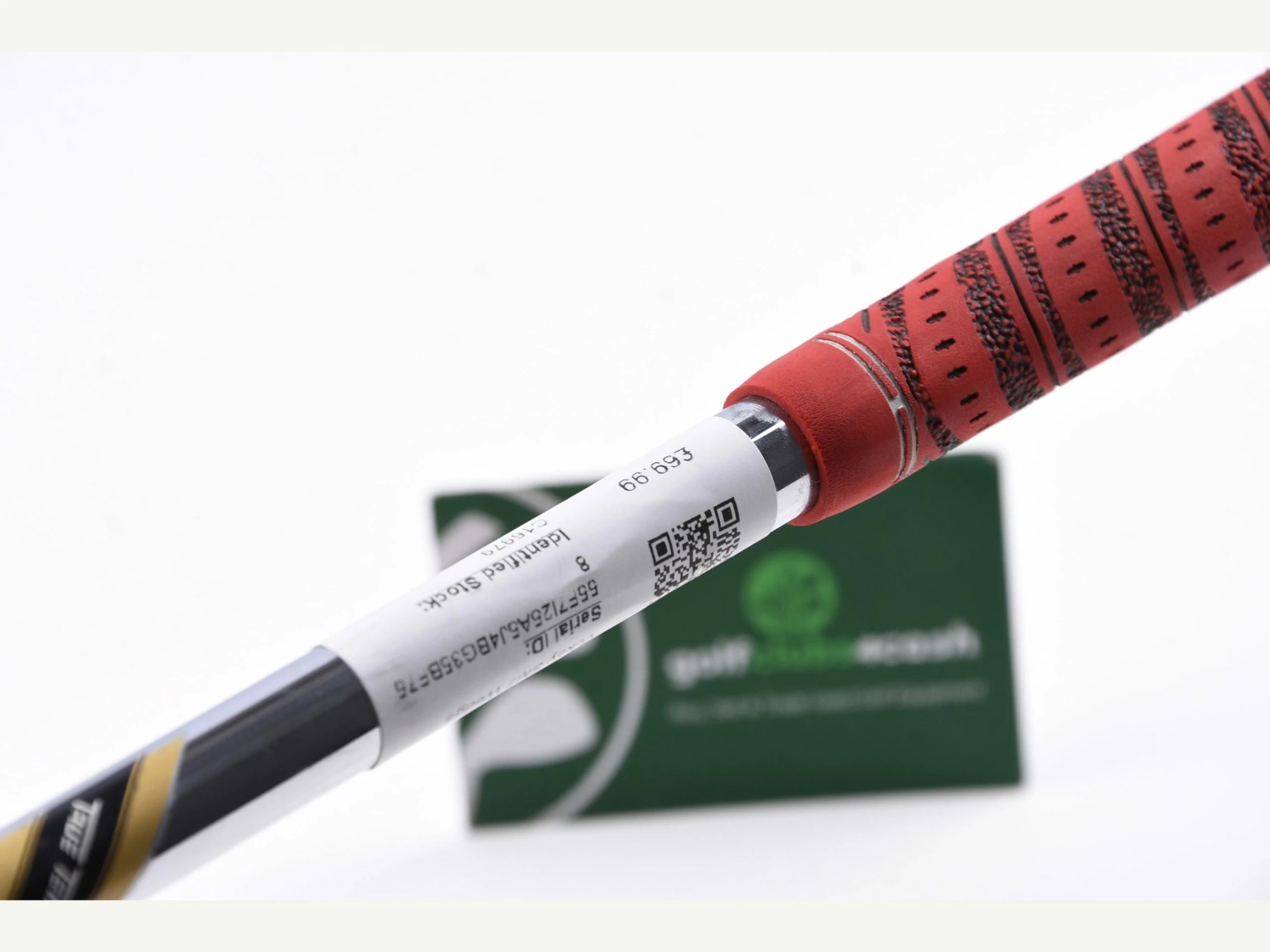 Titleist Vokey SM7 Gap Wedge / 52 Degree / X-Flex Dynamic Gold X100 7 Titleist Vokey SM7 Gap Wedge / 52 Degree / X-Flex Dynamic Gold X100 - Image 5