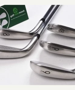 Titleist T300 2019 Irons / 7-PW+48 / Regular Flex AMT Red R300 Shafts -Cheap Fairway Woods Store DSC 5557 27606079 c0e8 4351 bb6e d876838ce7a5