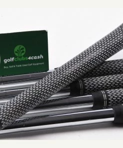 Titleist T300 2019 Irons / 7-PW+48 / Regular Flex AMT Red R300 Shafts -Cheap Fairway Woods Store DSC 5560 0d9bd8f8 9c03 45a0 8528 1ee986f06faa