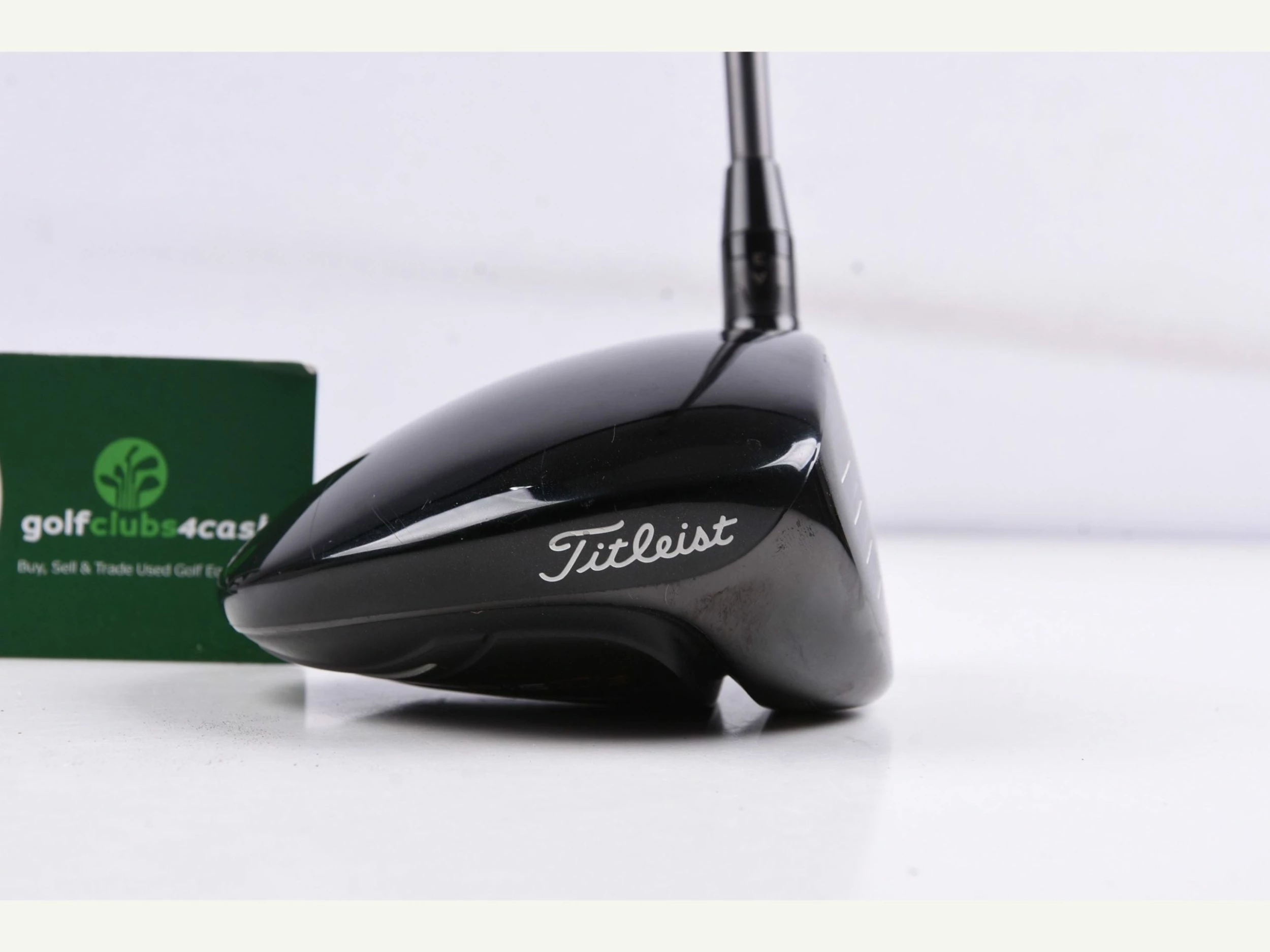 Titleist 915 D3 Driver / 9.5 Degree / X-Flex Aldila Tour Green 75 5 Titleist 915 D3 Driver / 9.5 Degree / X-Flex Aldila Tour Green 75 - Image 3