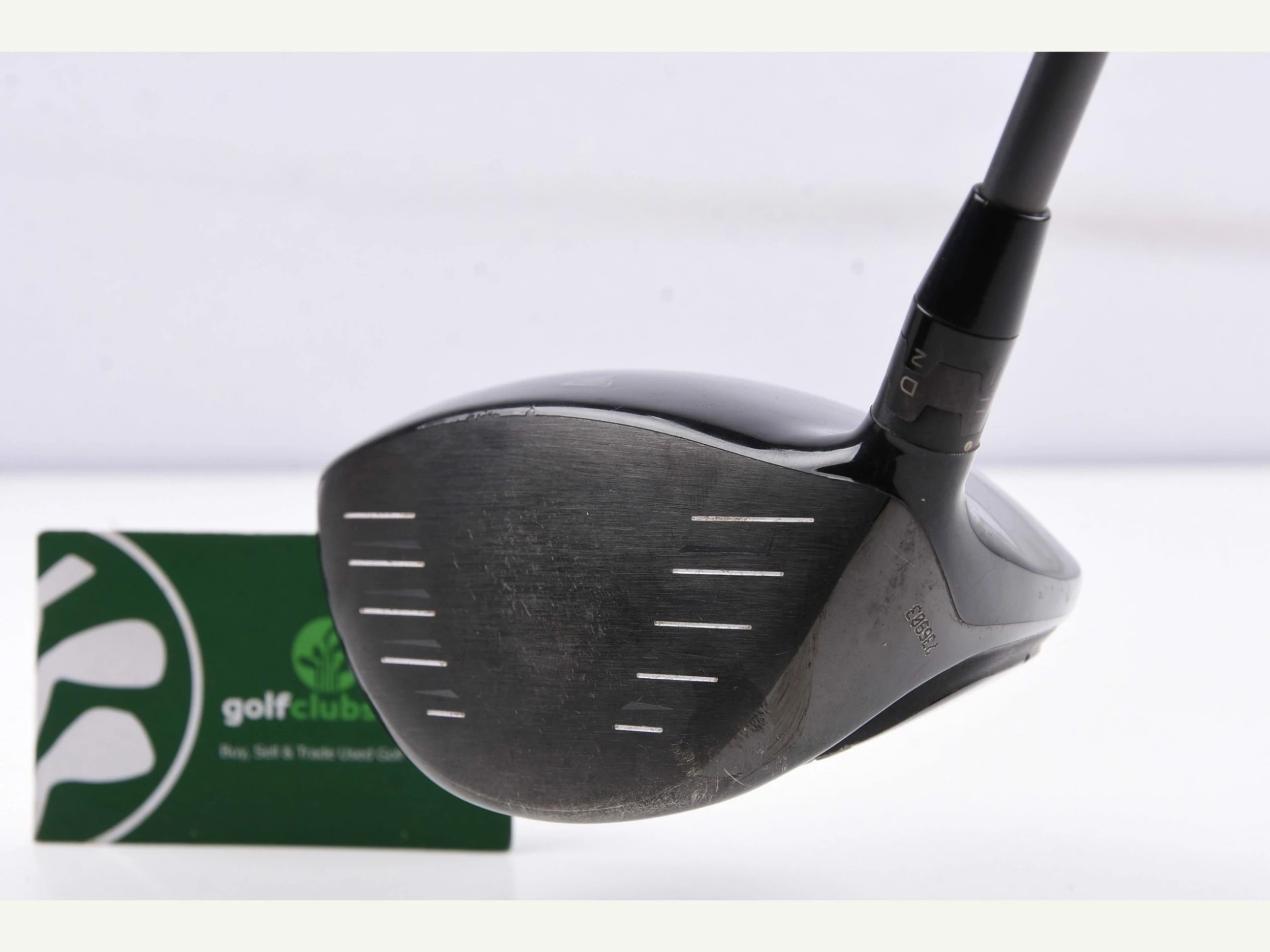 Titleist 915 D3 Driver / 9.5 Degree / X-Flex Aldila Tour Green 75 6 Titleist 915 D3 Driver / 9.5 Degree / X-Flex Aldila Tour Green 75 - Image 4