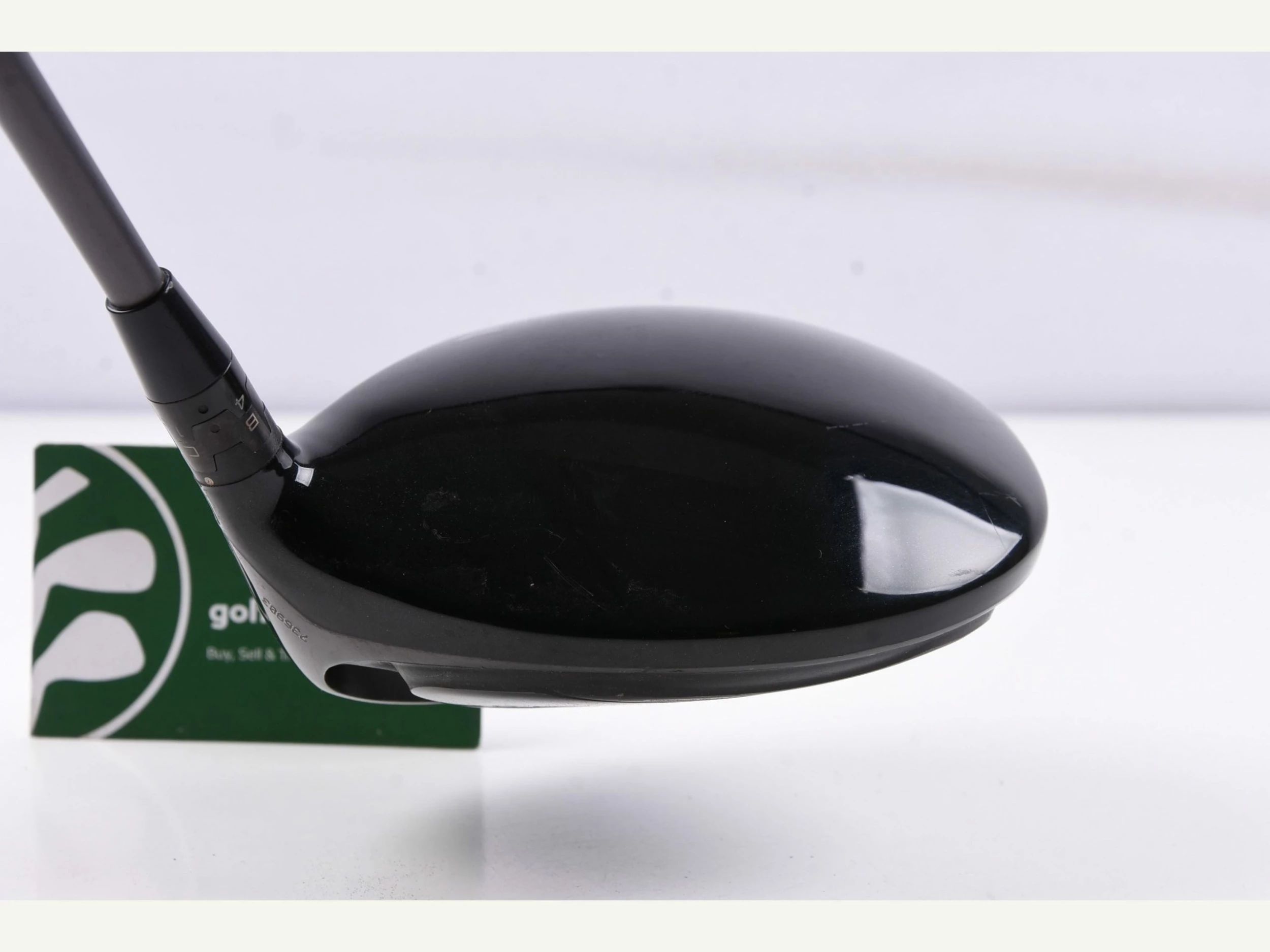 Titleist 915 D3 Driver / 9.5 Degree / X-Flex Aldila Tour Green 75 7 Titleist 915 D3 Driver / 9.5 Degree / X-Flex Aldila Tour Green 75 - Image 5