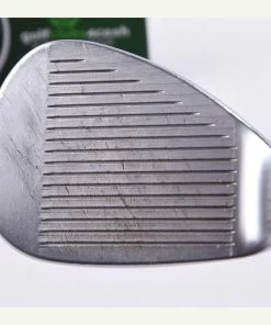 Titleist Vokey SM9 Lob Wedge / 60 Degree / Wedge Flex Vokey SM9 Shaft -Cheap Fairway Woods Store DSC 5587 4210ef0f f9af 4e5c a688 36bf48d9e694