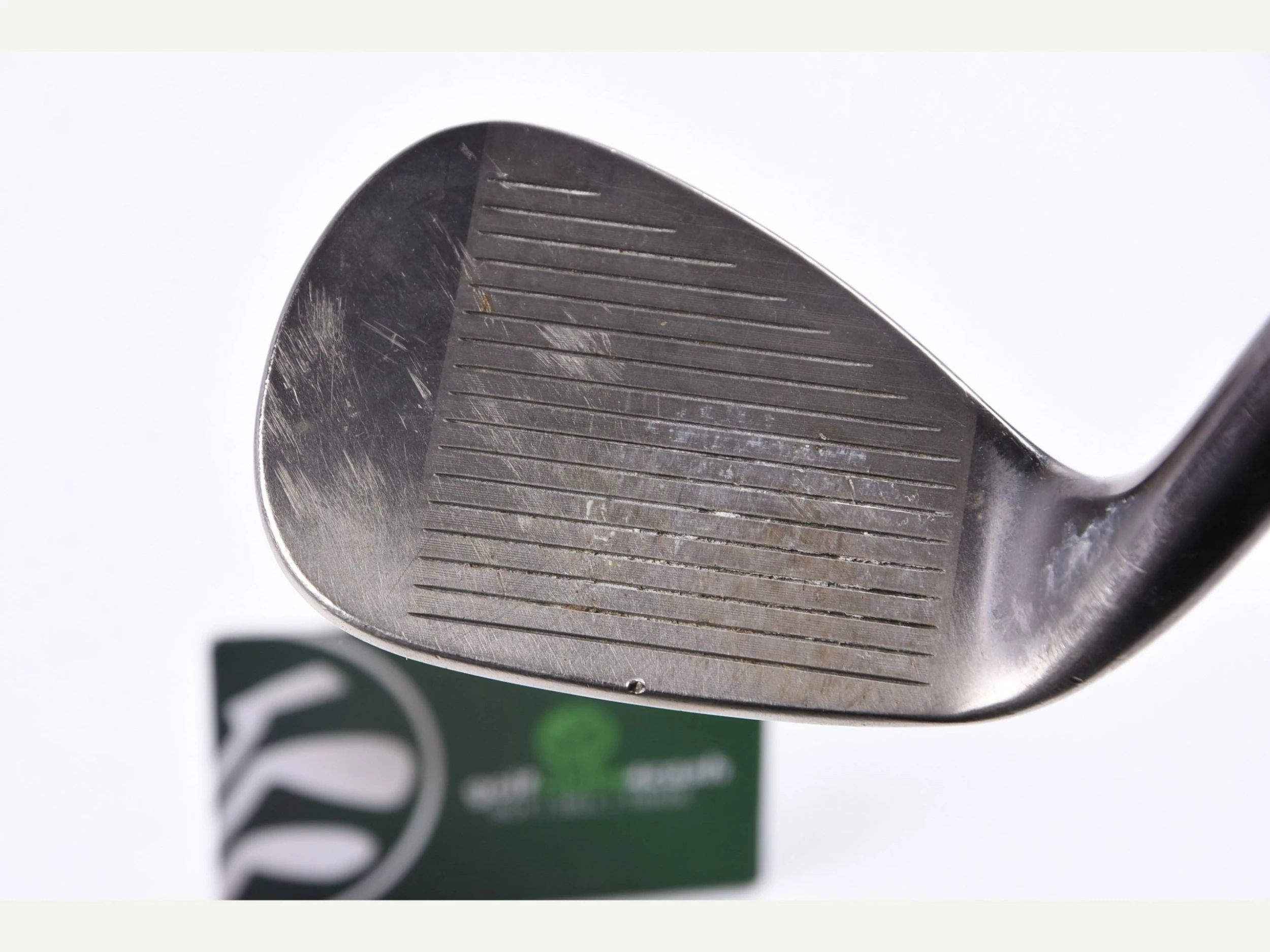 Titleist Vokey SM9 Sand Wedge / 54 Degree / Wedeg Flex Titleist Vokey SM9 4 Titleist Vokey SM9 Sand Wedge / 54 Degree / Wedeg Flex Titleist Vokey SM9 - Image 2