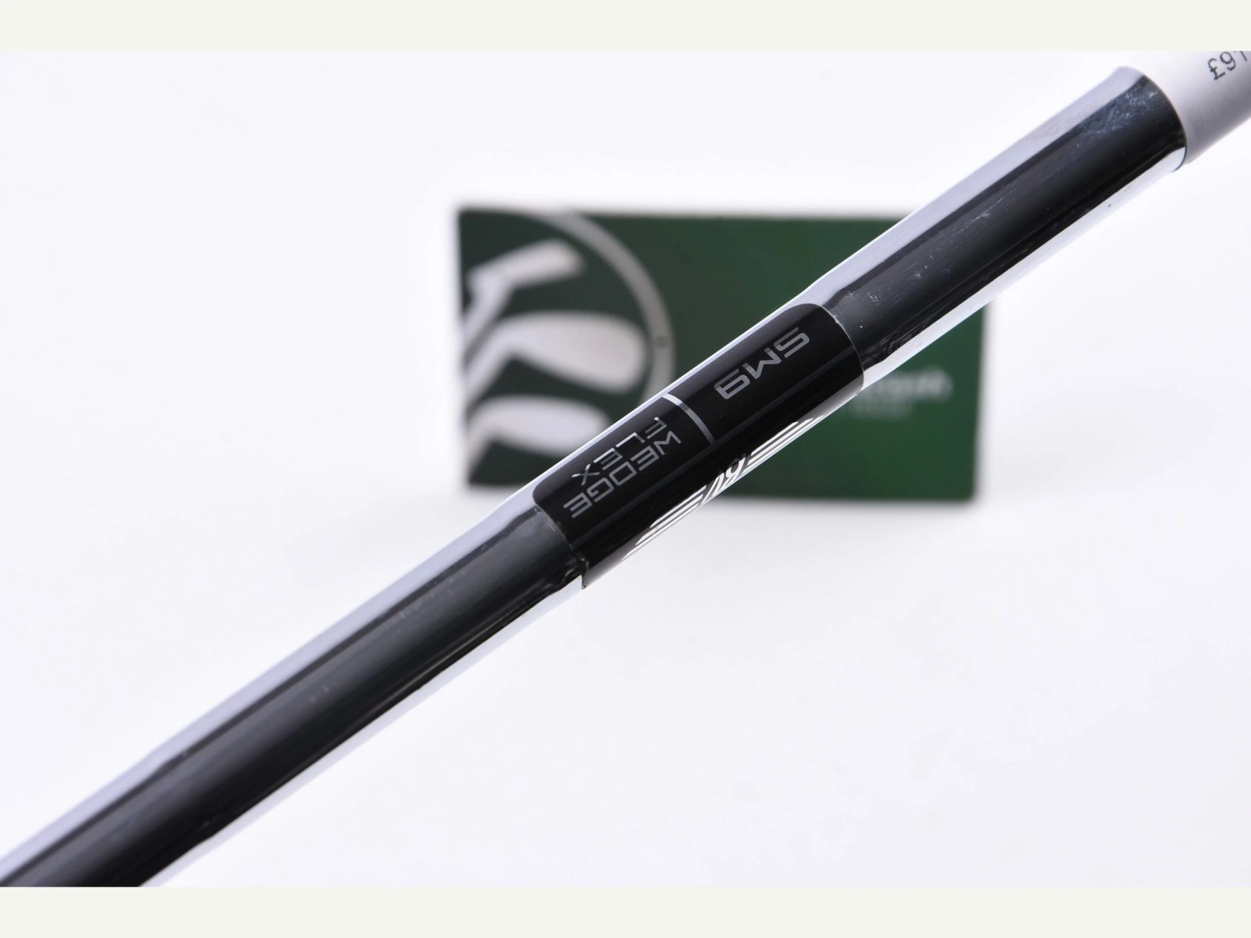 Titleist Vokey SM9 Sand Wedge / 54 Degree / Wedeg Flex Titleist Vokey SM9 6 Titleist Vokey SM9 Sand Wedge / 54 Degree / Wedeg Flex Titleist Vokey SM9 - Image 4