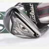 Titleist 816 H1 #3 Hybrid / 21 Degree / Stiff Flex Aldila Rogue Silver 110 MSI 85 -Cheap Fairway Woods Store DSC 5595 e456ec03 4325 4cfd 9aba afbd2005622e
