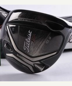 Titleist 917 D2 Driver / 10.5 Degree / Regular Flex Diamana M+ 50 Shaft -Cheap Fairway Woods Store DSC 5596 e286e495 abdd 4643 ba7f e3fb7d6334f9