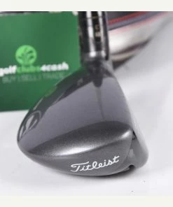 Titleist 816 H1 #3 Hybrid / 21 Degree / Stiff Flex Aldila Rogue Silver 110 MSI 85 -Cheap Fairway Woods Store DSC 5597 ee82bae2 e9e1 4300 a005 a20cdaf102bb